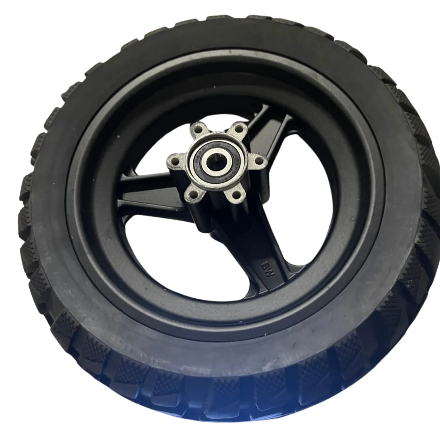10-inch passive front wheel for R3