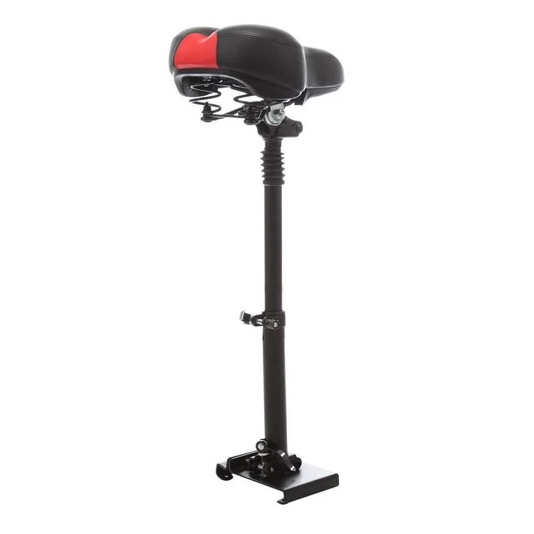 Adjustable Electric Scooter Seat Saddle for i8/i9 - Image 3