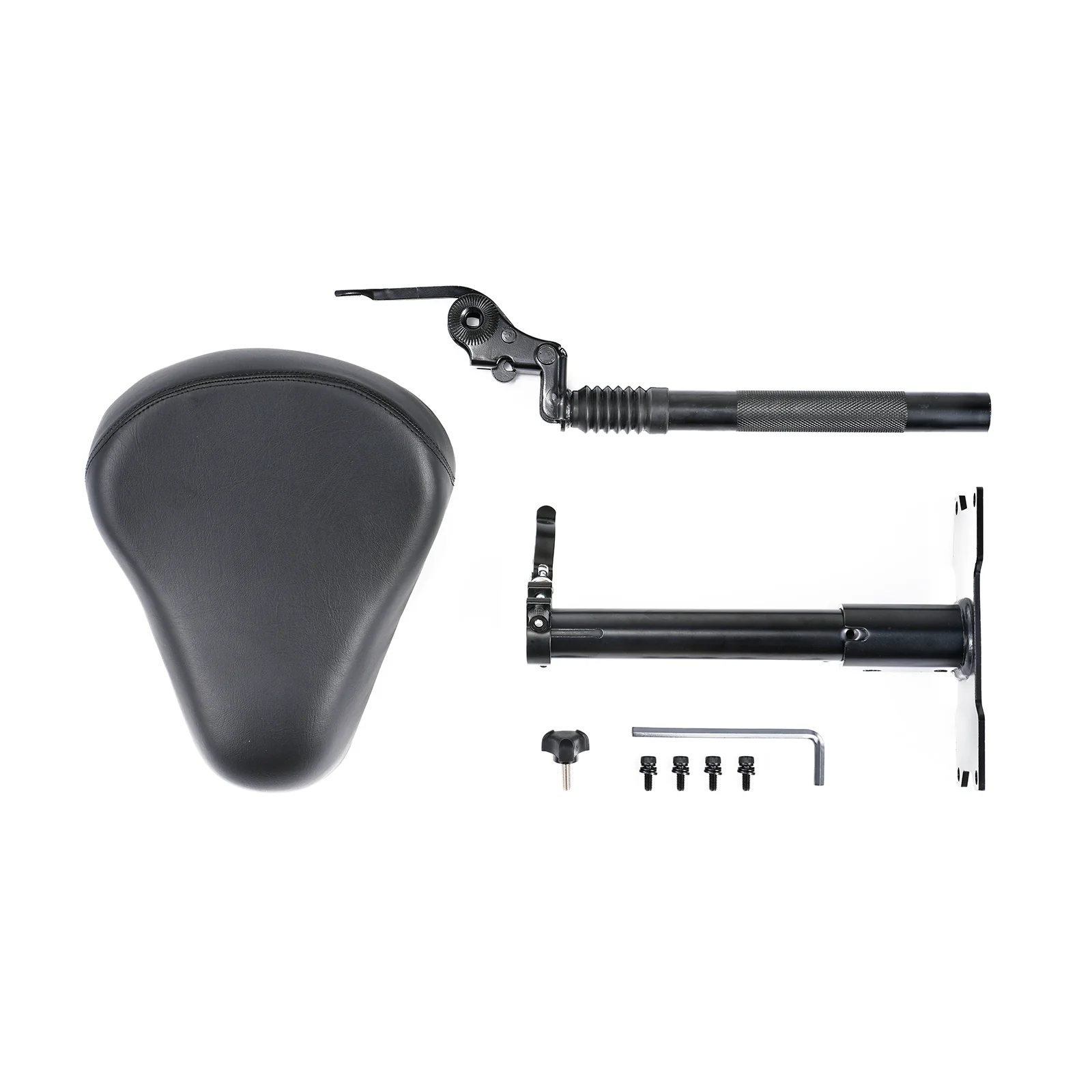 Adjustable Electric Scooter Seat Saddle for ix5S/ix8 - Image 3