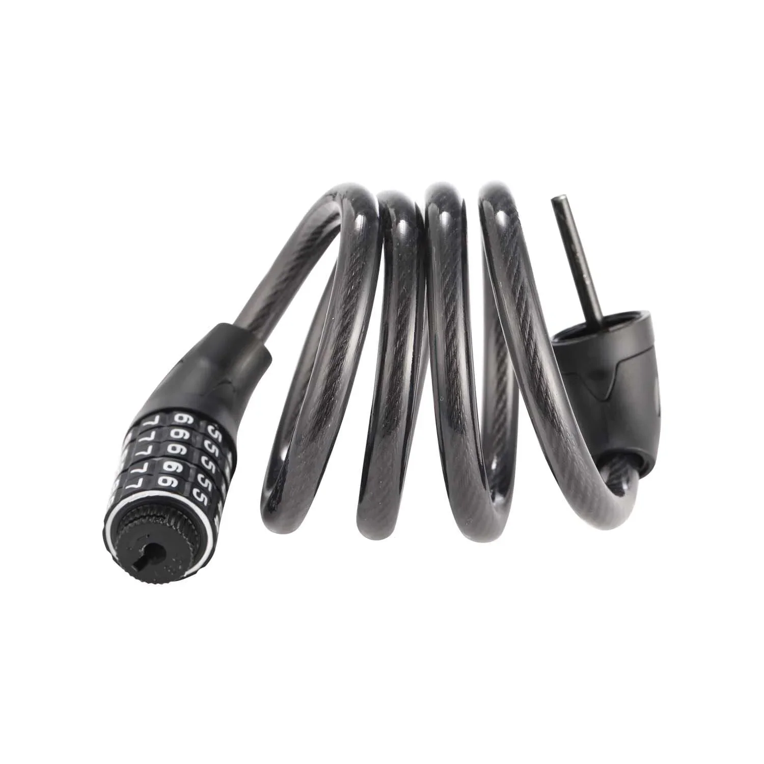 iScooter Cable Lock for Electric scooters or Bicycles - Image 3