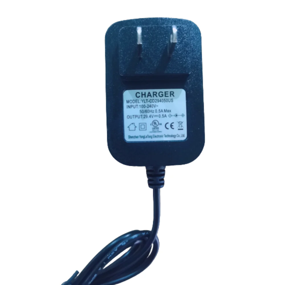 Charger for H1