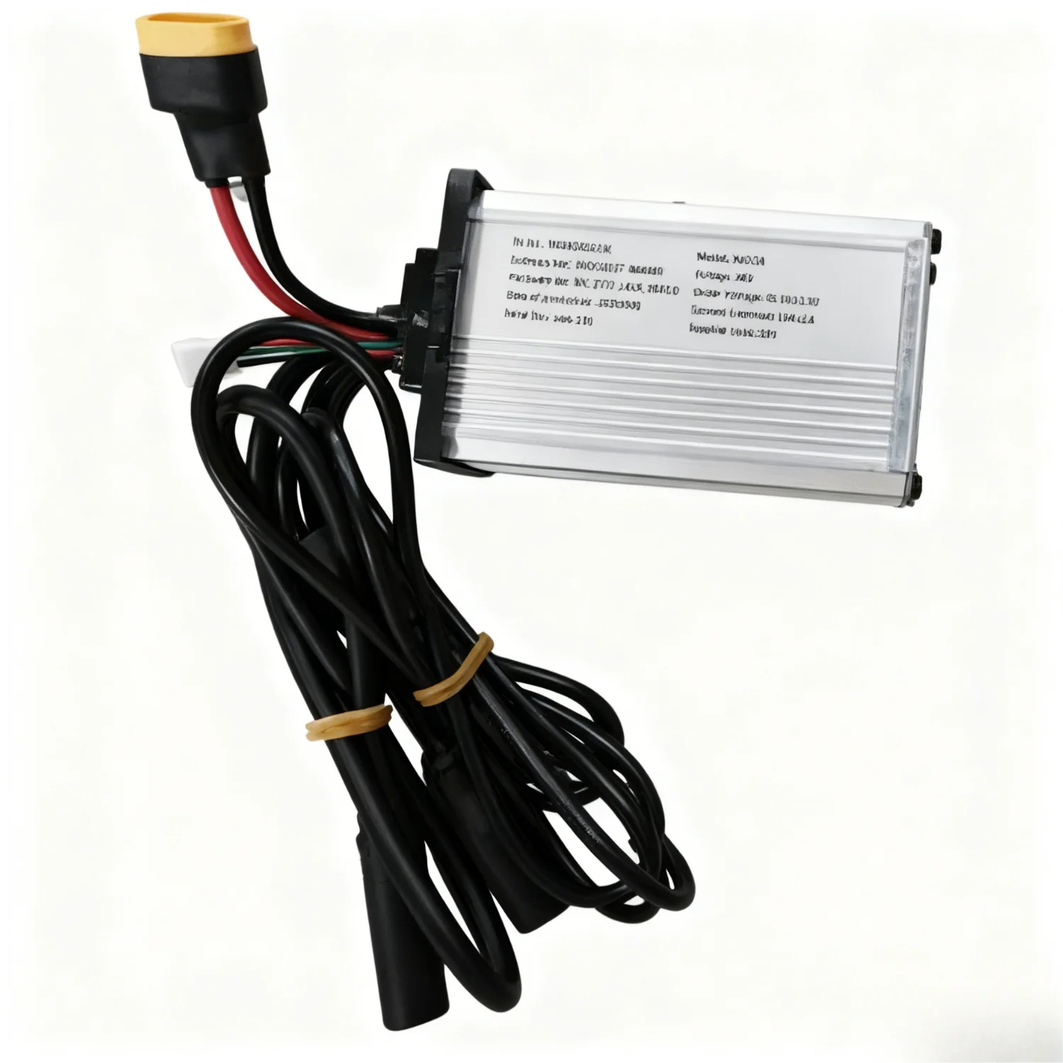 Controller for F7