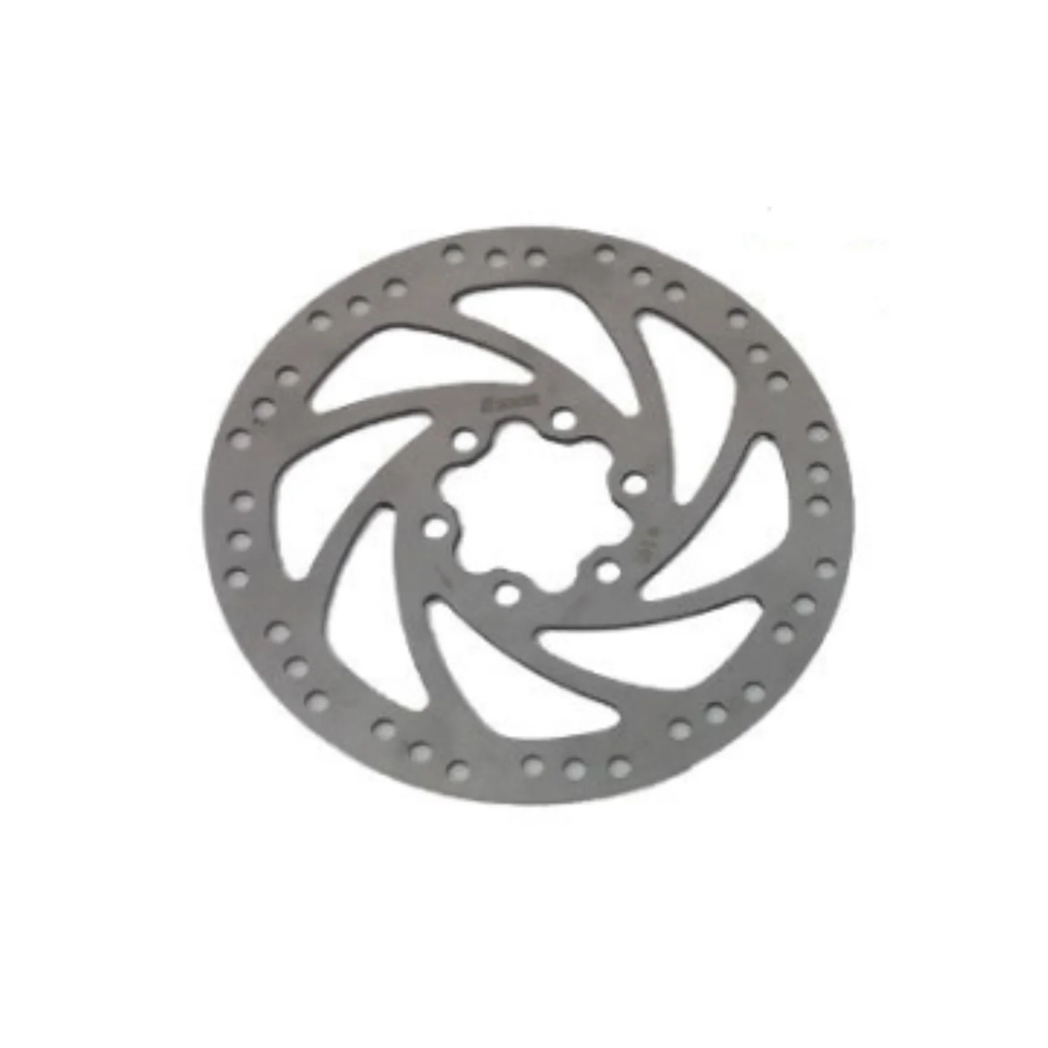 Disc brake disc for ix8
