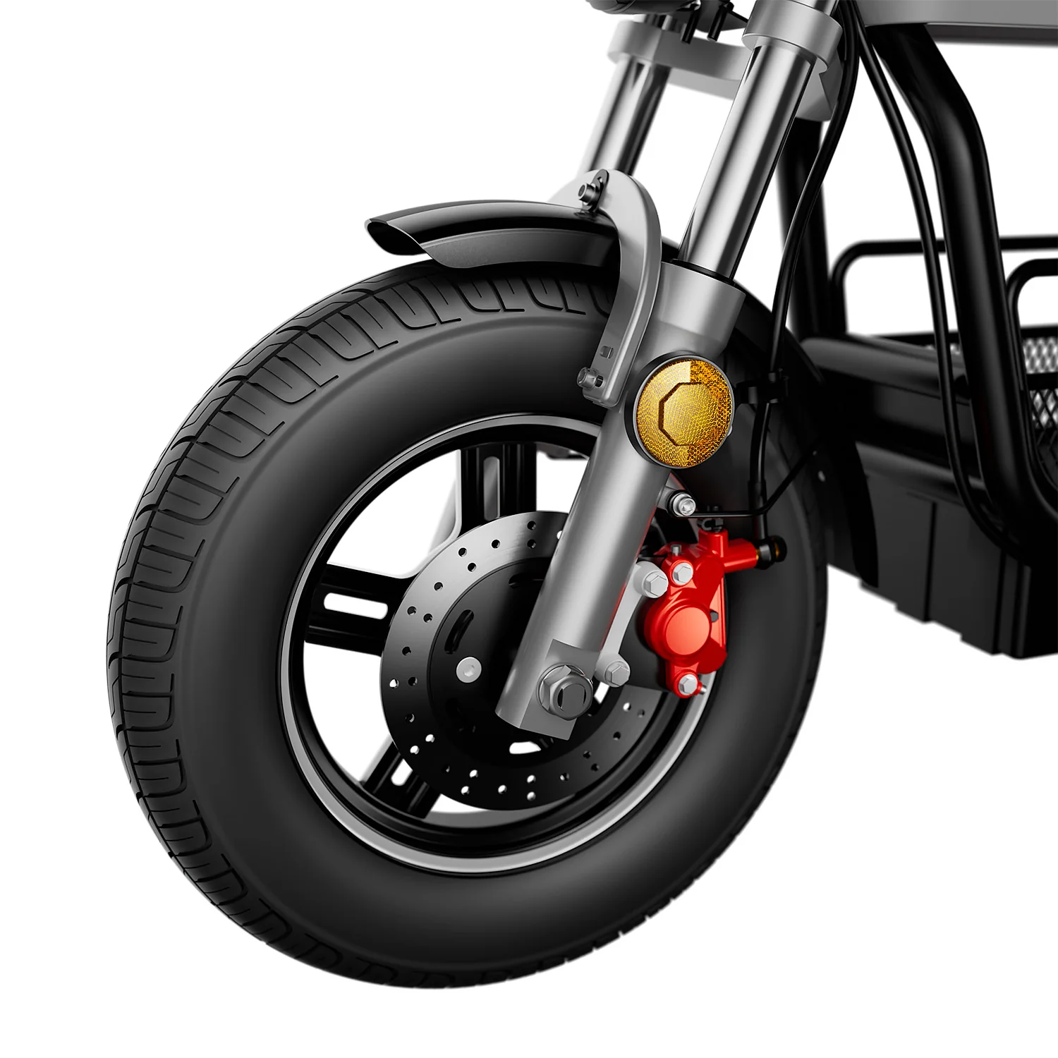 DX5Pro Electric Scooter - Image 15