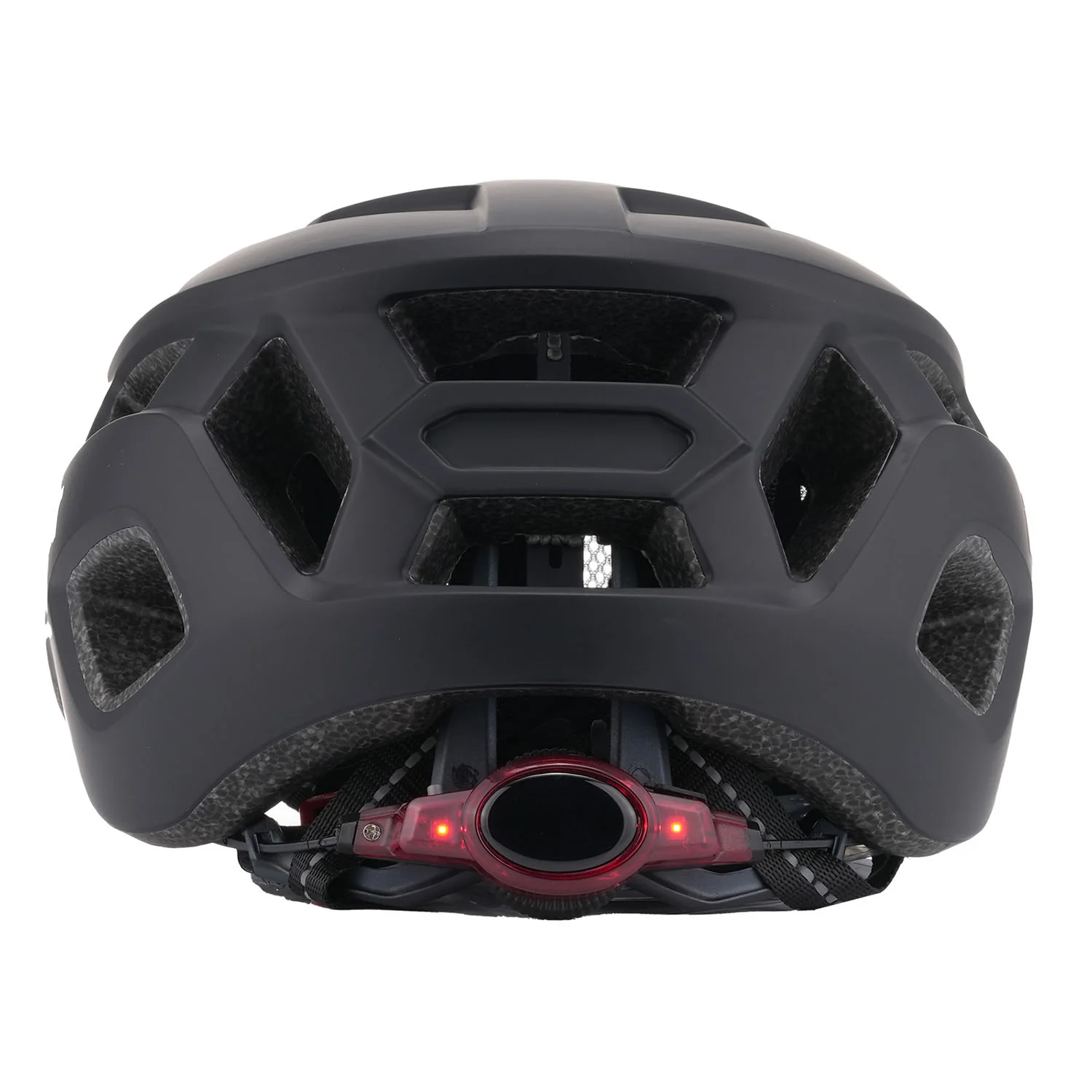 Electric Scooter iScooter Helmet with LED Light - Image 4