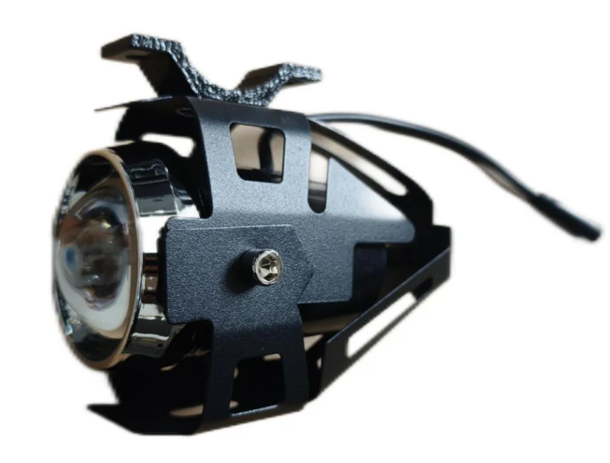 front headlight for ix5s/ix8