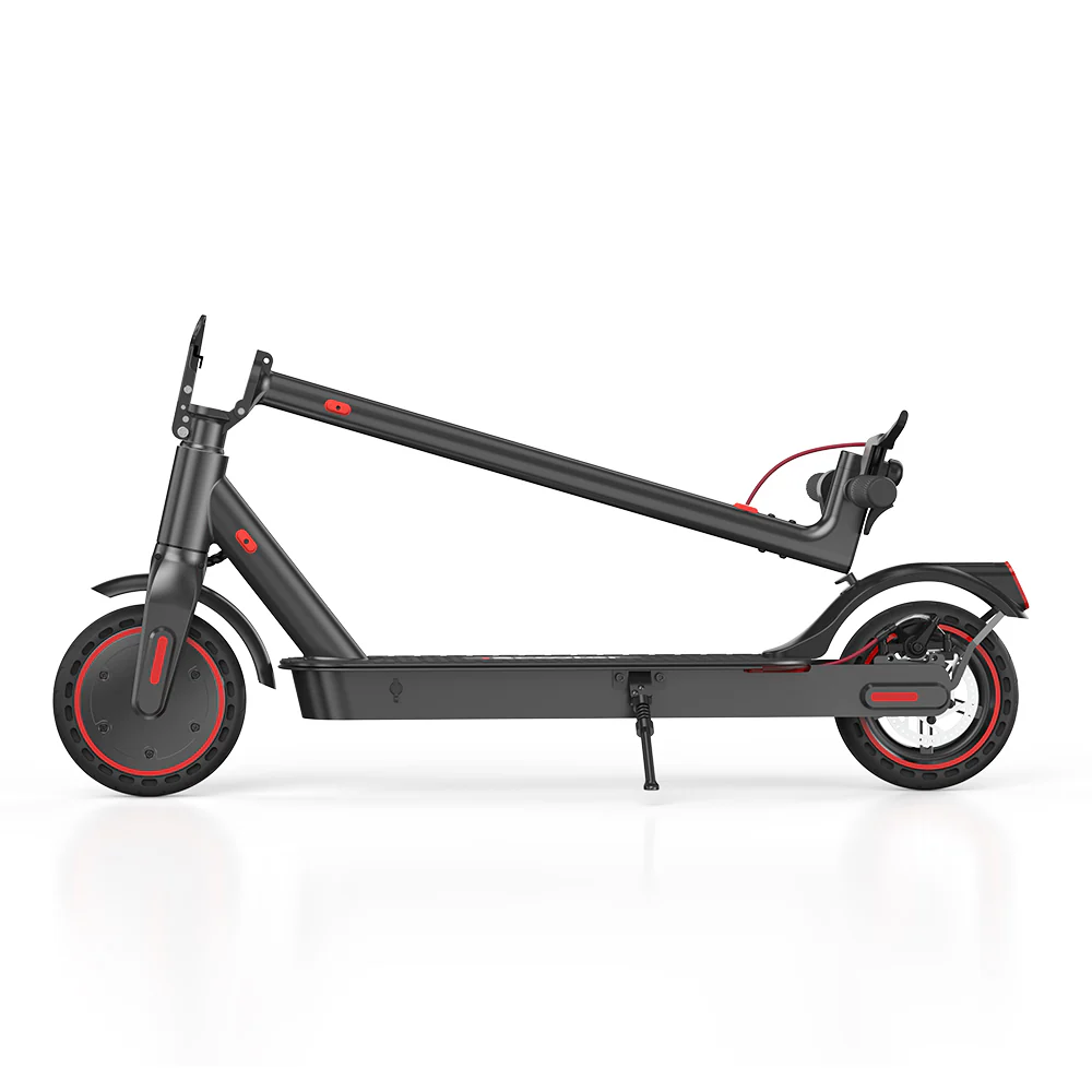 iScooter® i9 Foldable Commuting Electric Scooter - Image 16