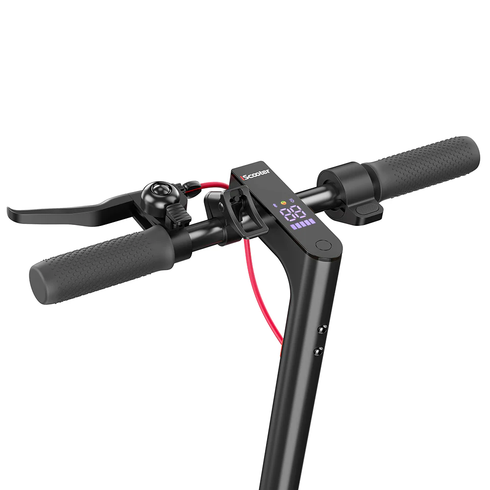 iScooter® i9 Foldable Commuting Electric Scooter - Image 17