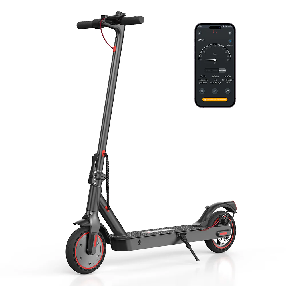 i9 Foldable Electric Scooter