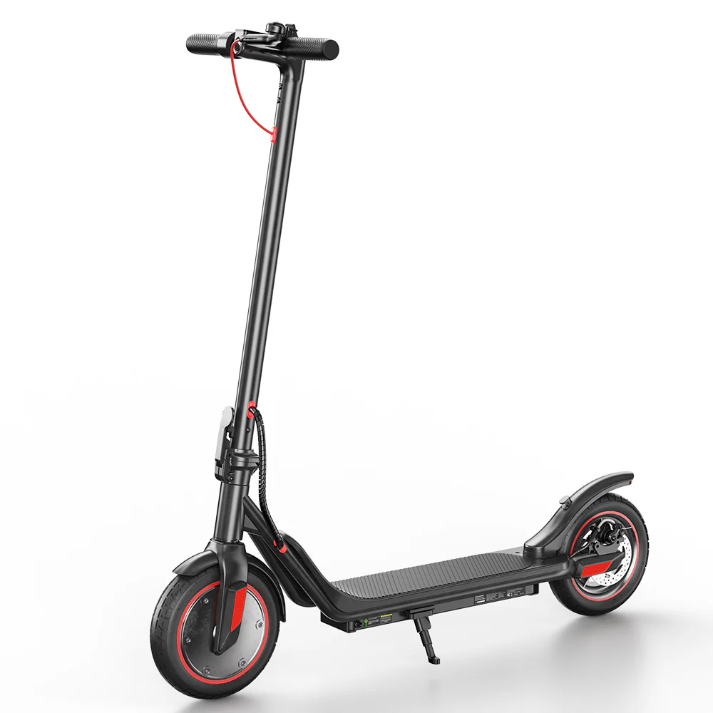 iScooter® i9 Foldable Commuting Electric Scooter - Image 20