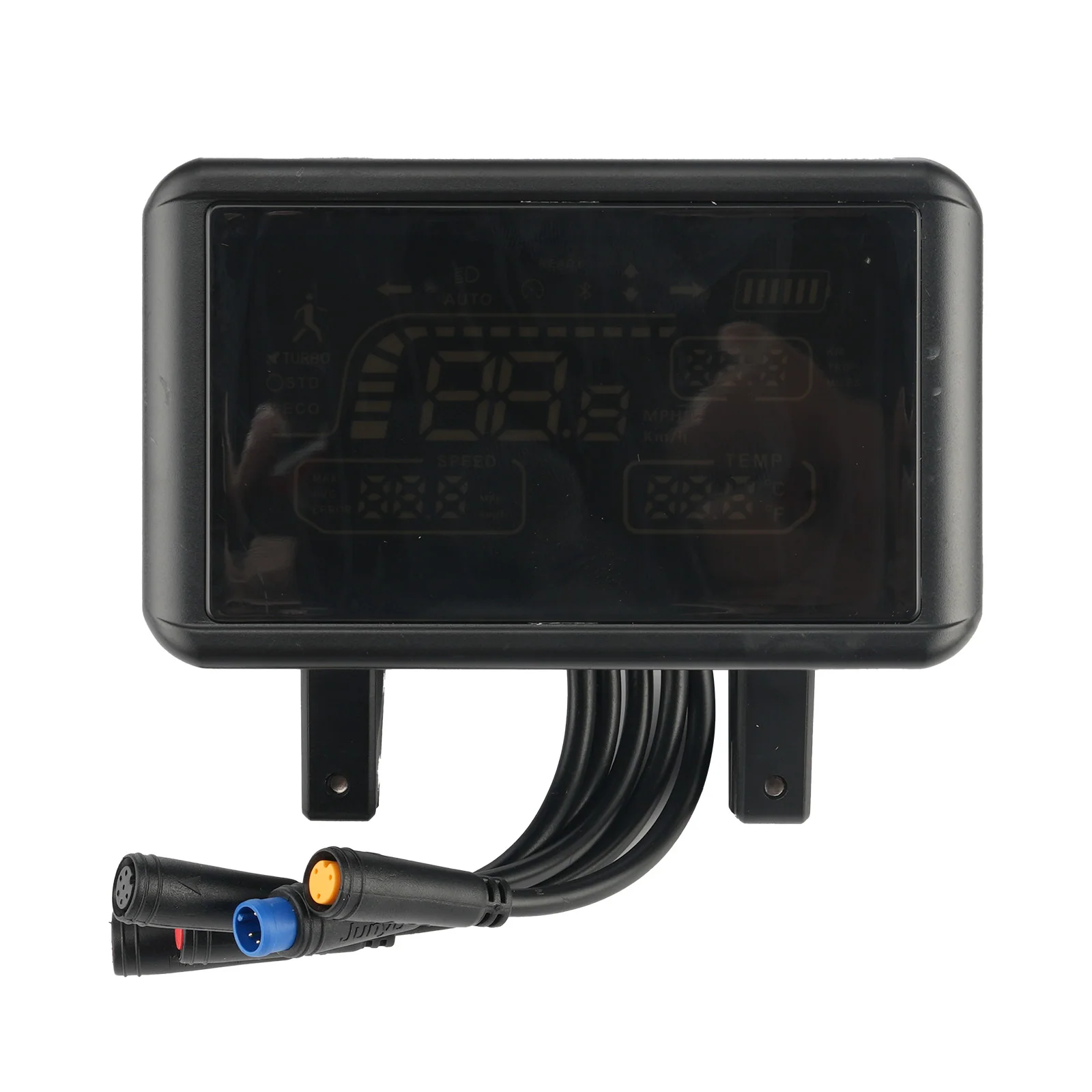 instrument panel / dashboard for ix4