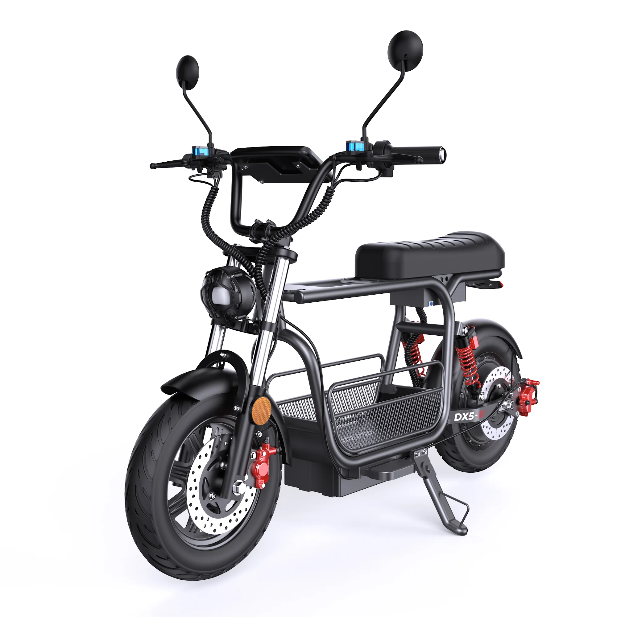 DX5 Electric Scooter