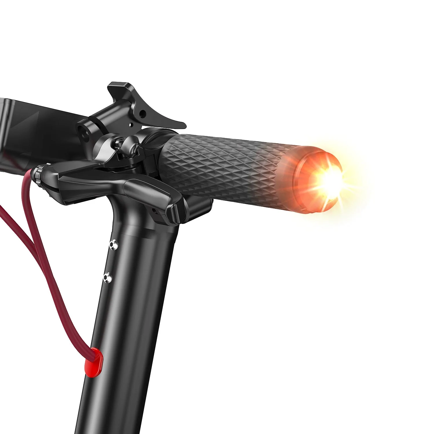 iScooter i10 Commuter 650W Electric Scooter - Image 12