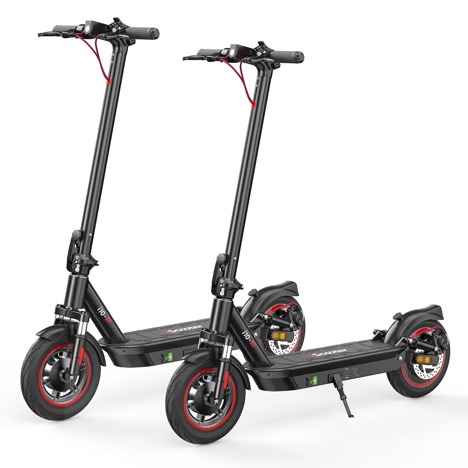 iScooter i10 Commuter Electric Scooter for Adult - Image 12