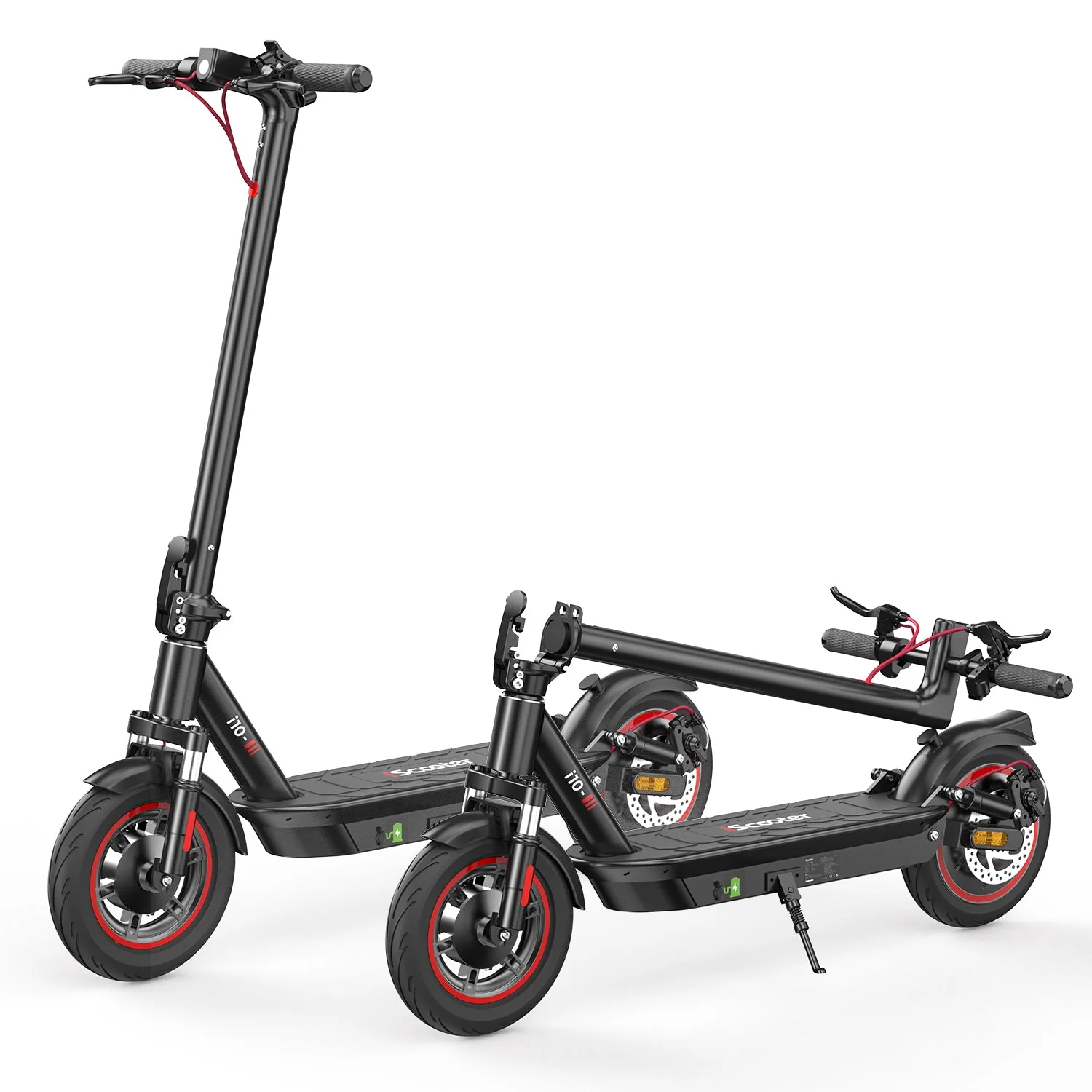iScooter i10 Commuter Electric Scooter for Adult - Image 13