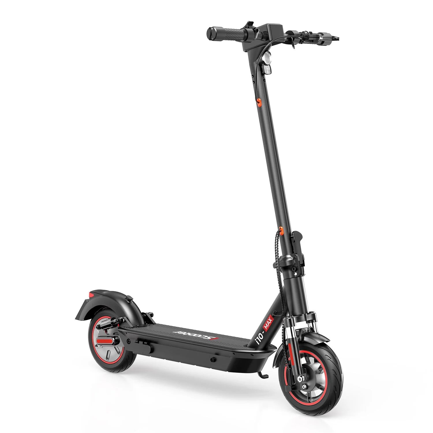 iScooter i10Max City Commuter Electric Scooter - Image 11