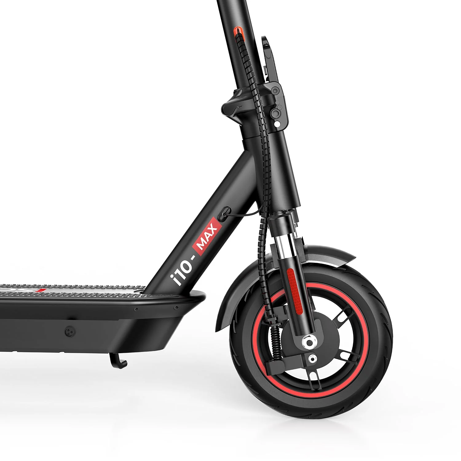 iScooter i10Max City Commuter Electric Scooter - Image 13