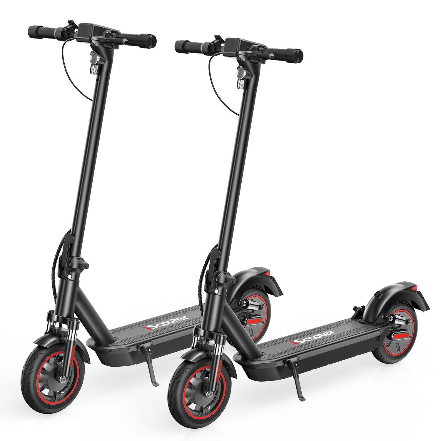 iScooter i10Max City Commuter Electric Scooter - Image 14