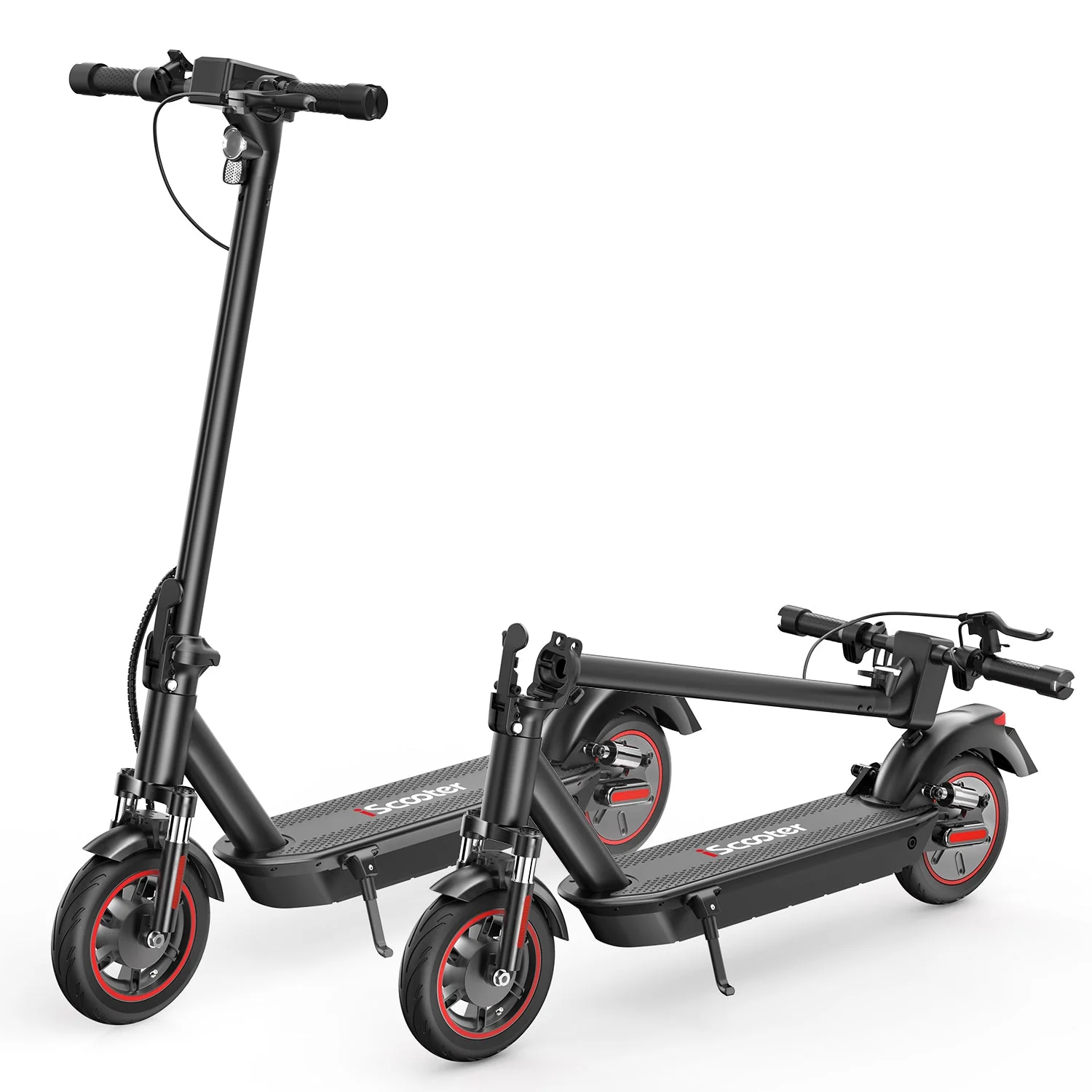 iScooter i10Max City Commuter Electric Scooter - Image 15