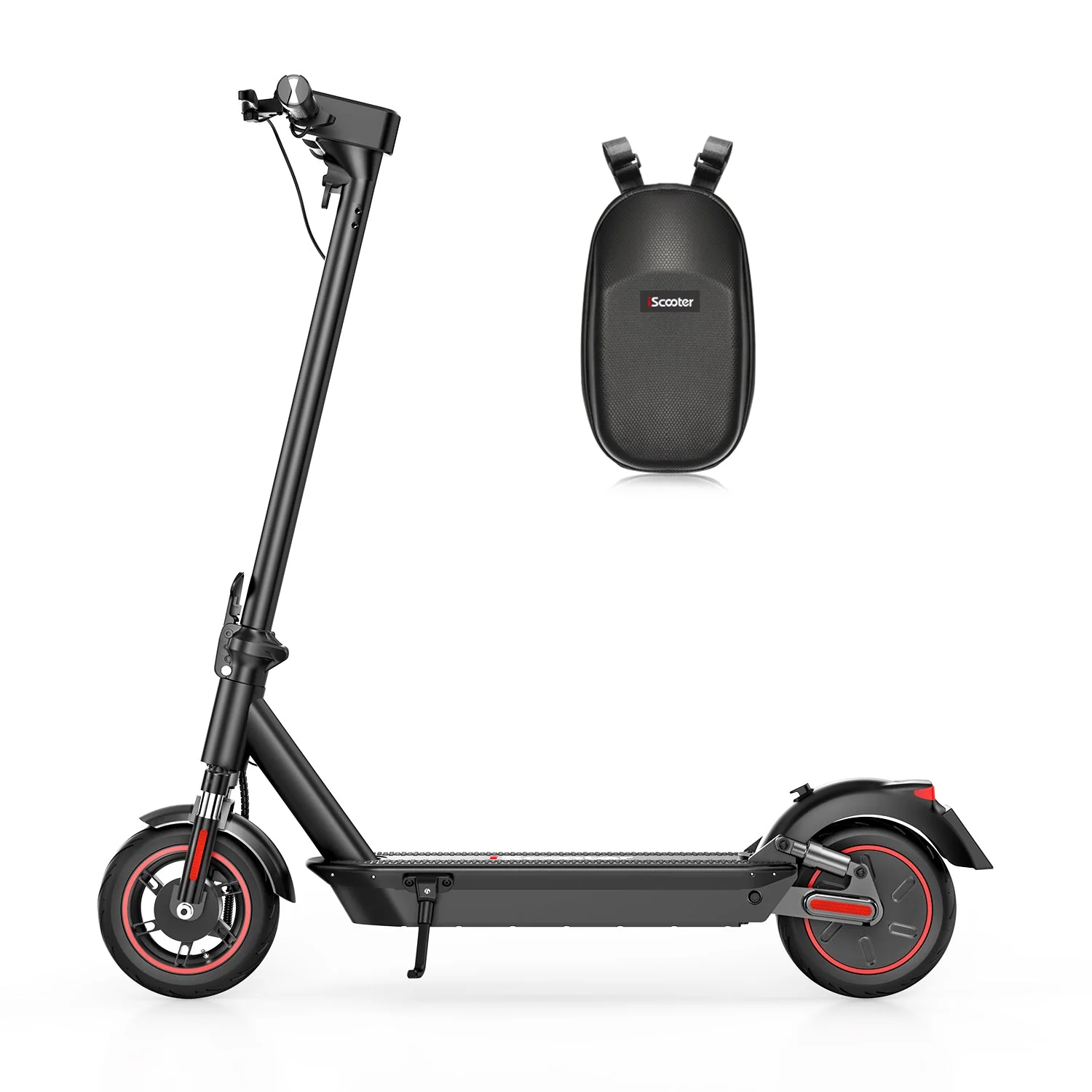 iScooter i10Max City Commuter Electric Scooter - Image 16