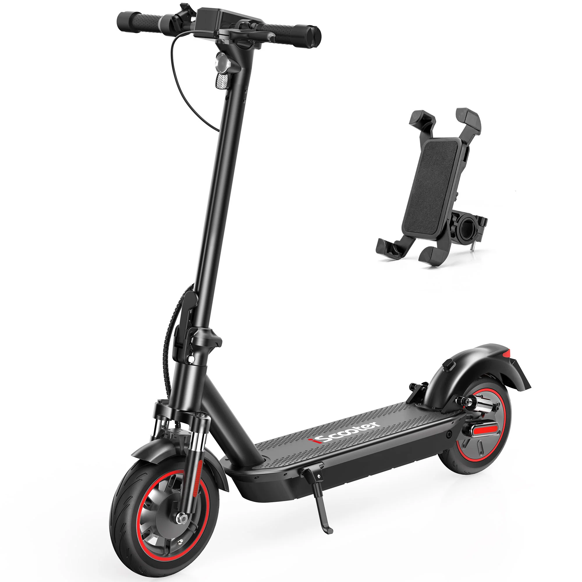 iScooter i10Max City Commuter Electric Scooter - Image 22