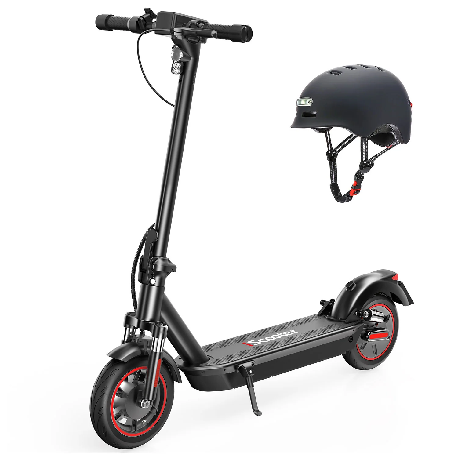 iScooter i10Max City Commuter Electric Scooter - Image 25