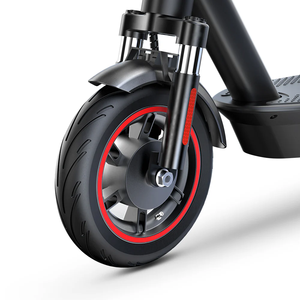 iScooter i10Max City Commuter Electric Scooter - Image 7