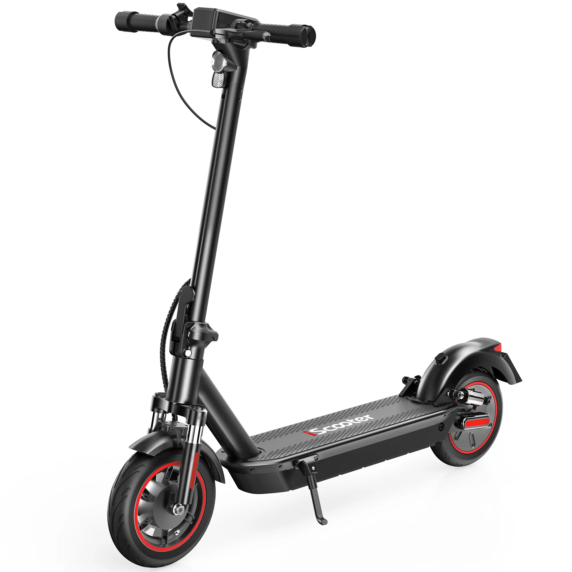 iScooter i10Max City Commuter Electric Scooter - Image 9