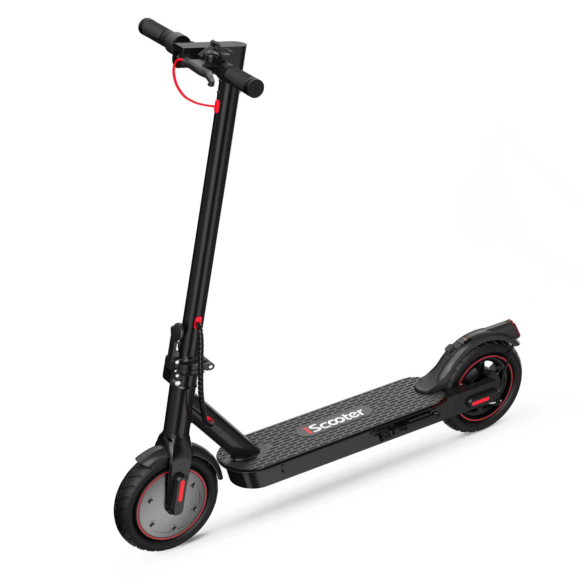 iScooter i8 Electric Scooter 350W for Adults and Teens - Image 4
