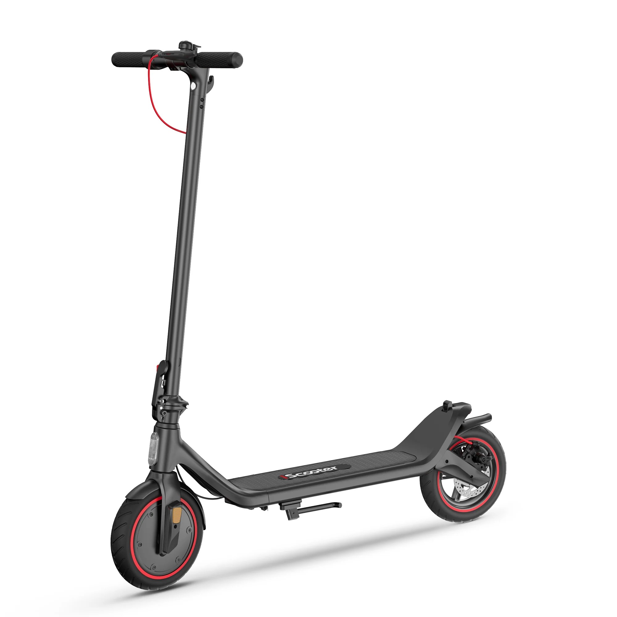 iScooter Commute i9 Electric Scooter 350W for Adults and Teens - Image 18