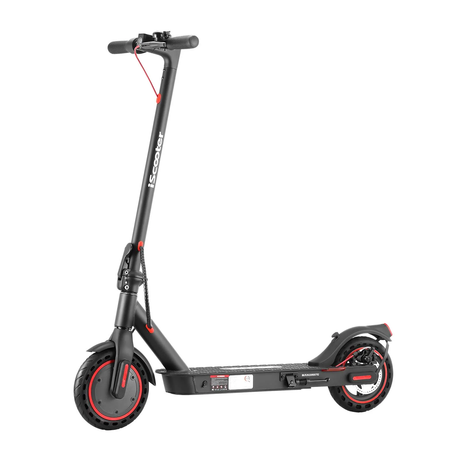iScooter Commute i9 Electric Scooter 350W for Adults and Teens - Image 4