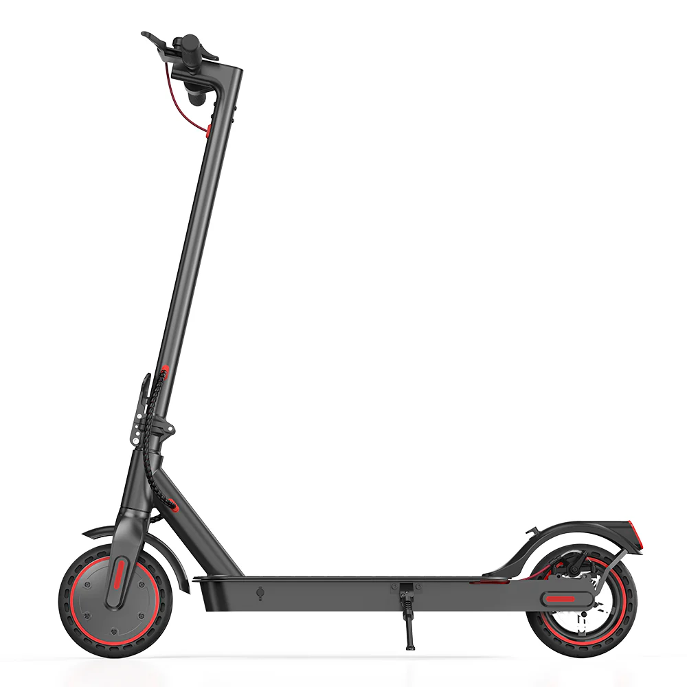 i9 Electric Scooter For Commuting, 350W 18Miles - Image 11