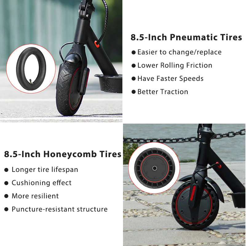 i9 Electric Scooter For Commuting, 350W 18Miles - Image 6