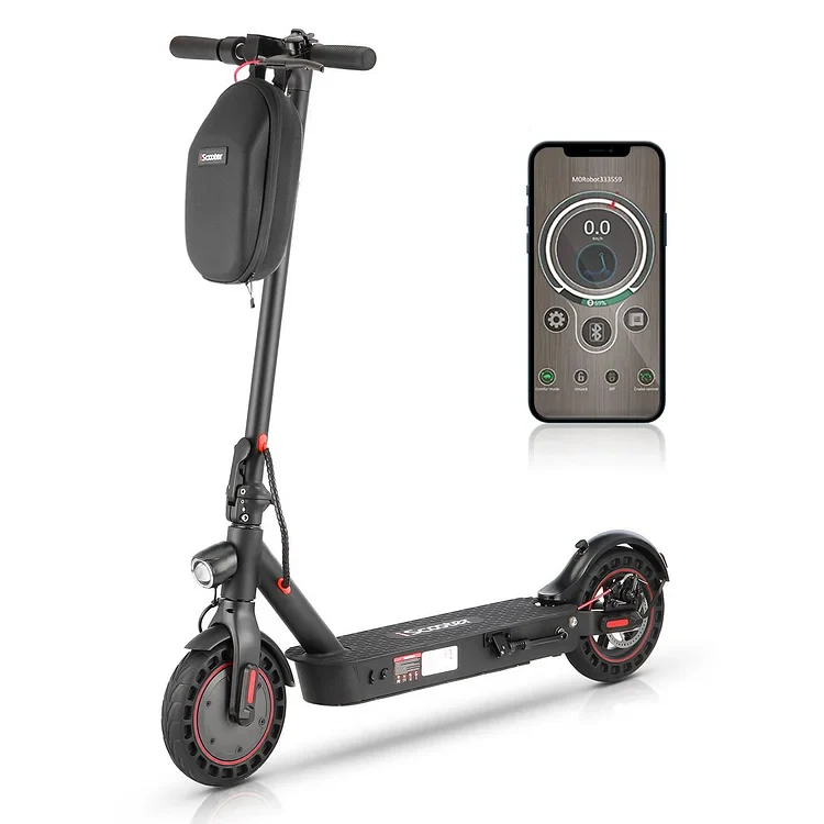 iScooter i9Max 500W Electric Scooter for Adults - Image 12