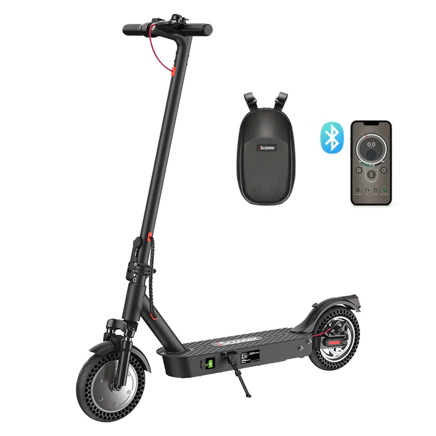 iScooter i9Max 500W Electric Scooter for Adults - Image 14