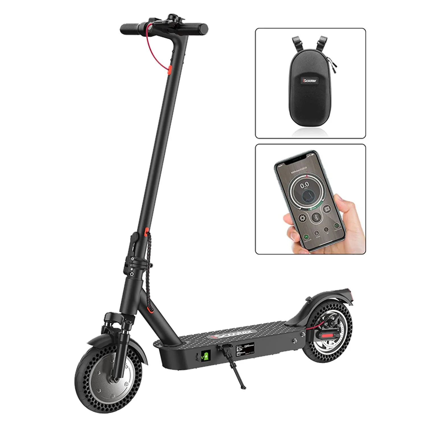iScooter i9Max 500W Electric Scooter for Adults - Image 15