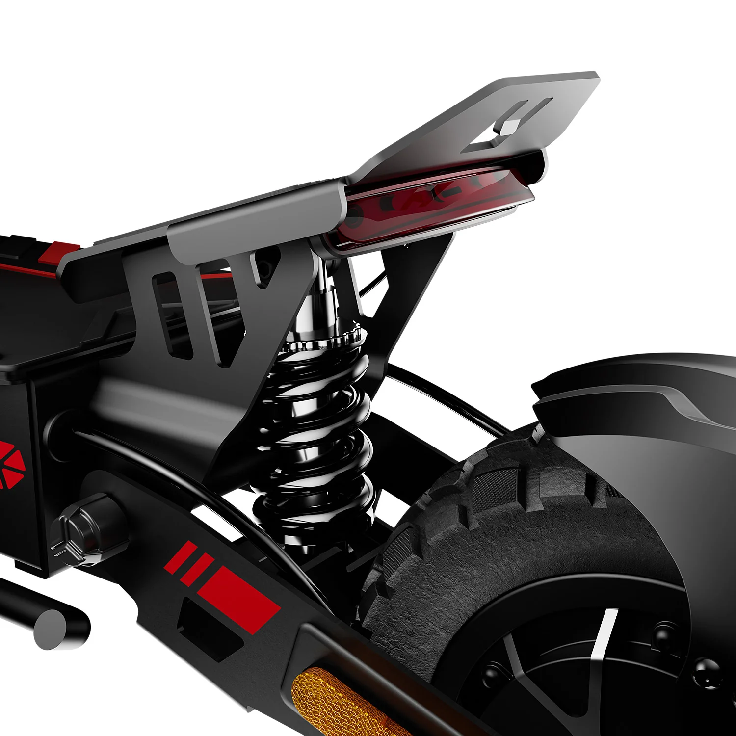 iScooter iF1 Electric Scooter 1200W Motor for Adults - Image 12