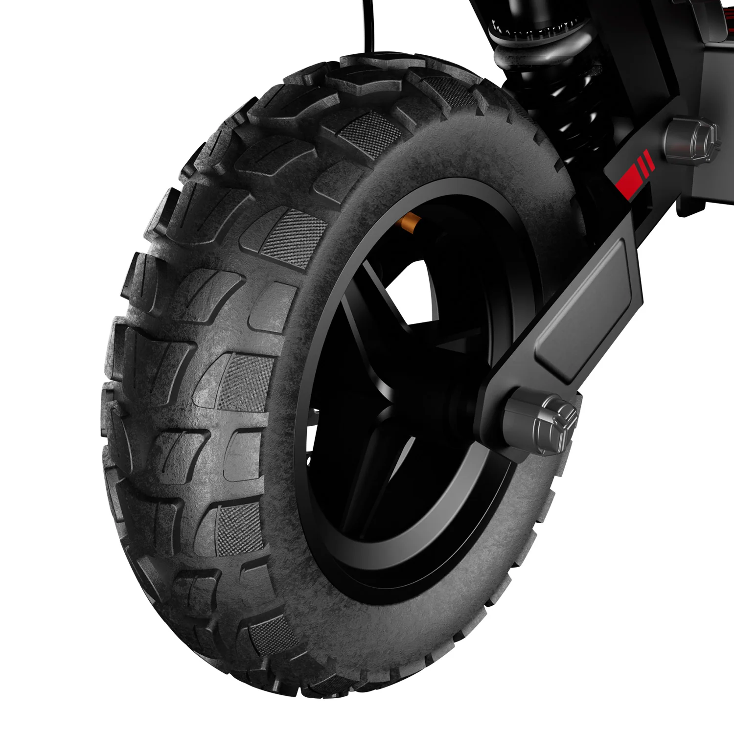 iScooter iF1 Electric Scooter 1200W Motor for Adults - Image 13