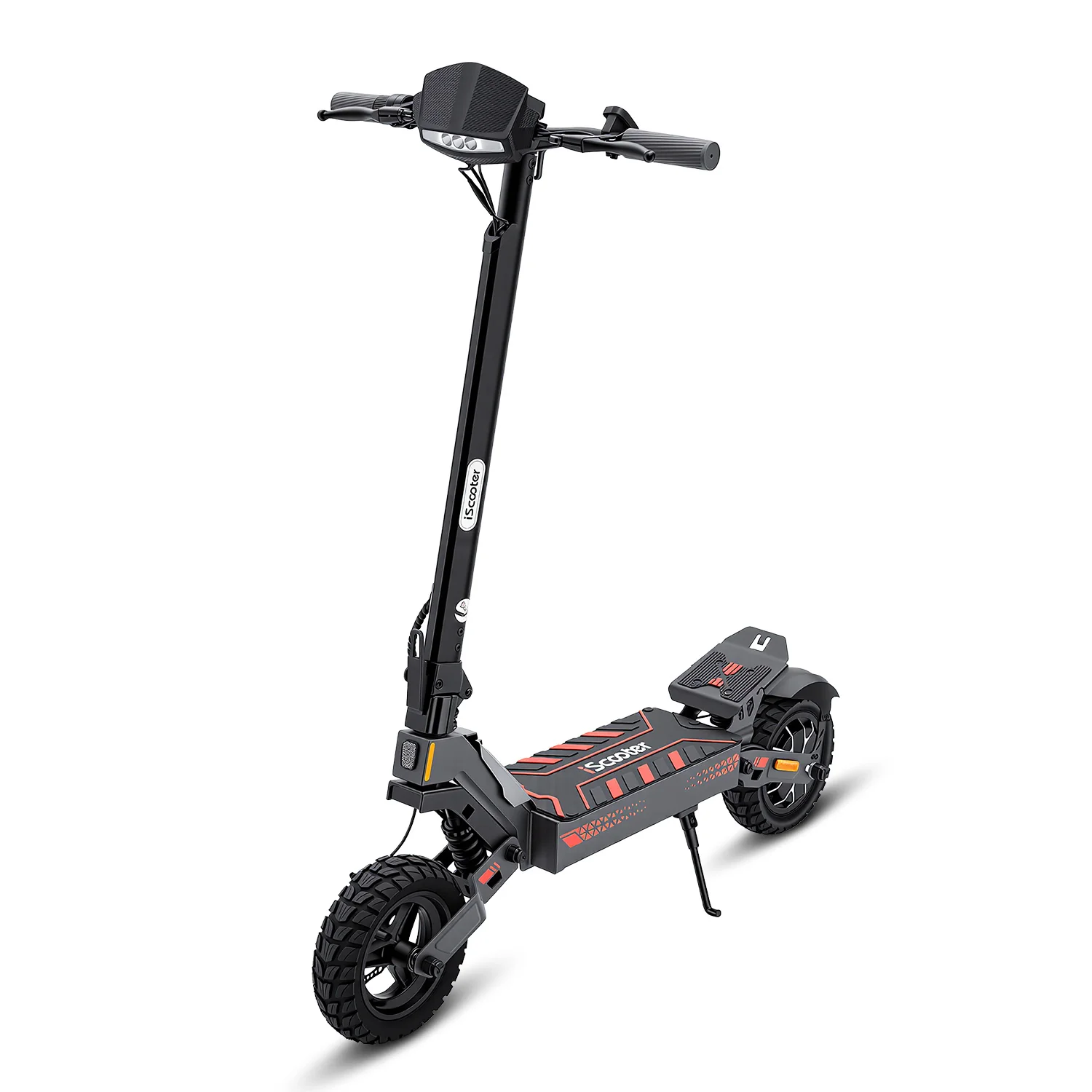 iScooter iF1 Electric Scooter 1200W Motor for Adults - Image 17