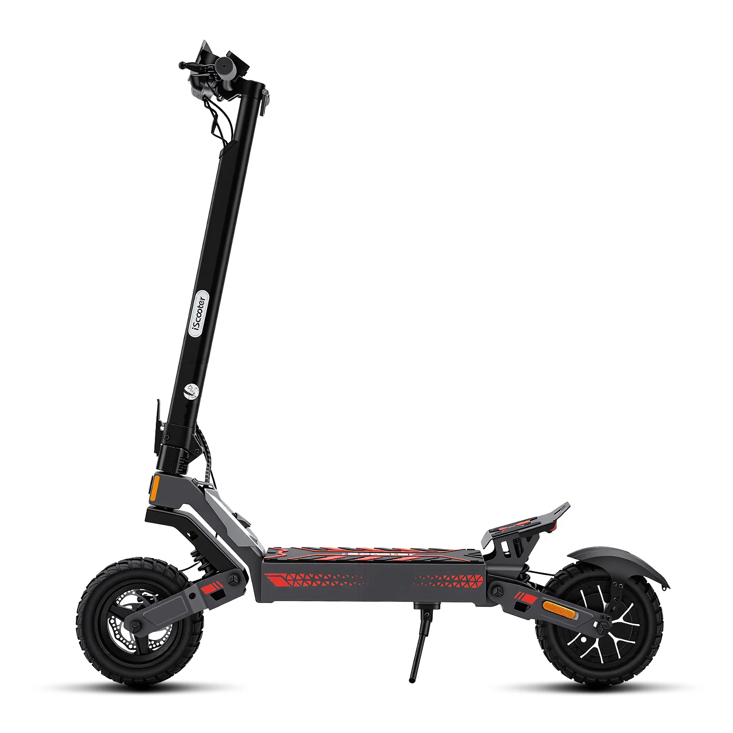 iScooter iF1 Electric Scooter 1200W Motor for Adults - Image 18