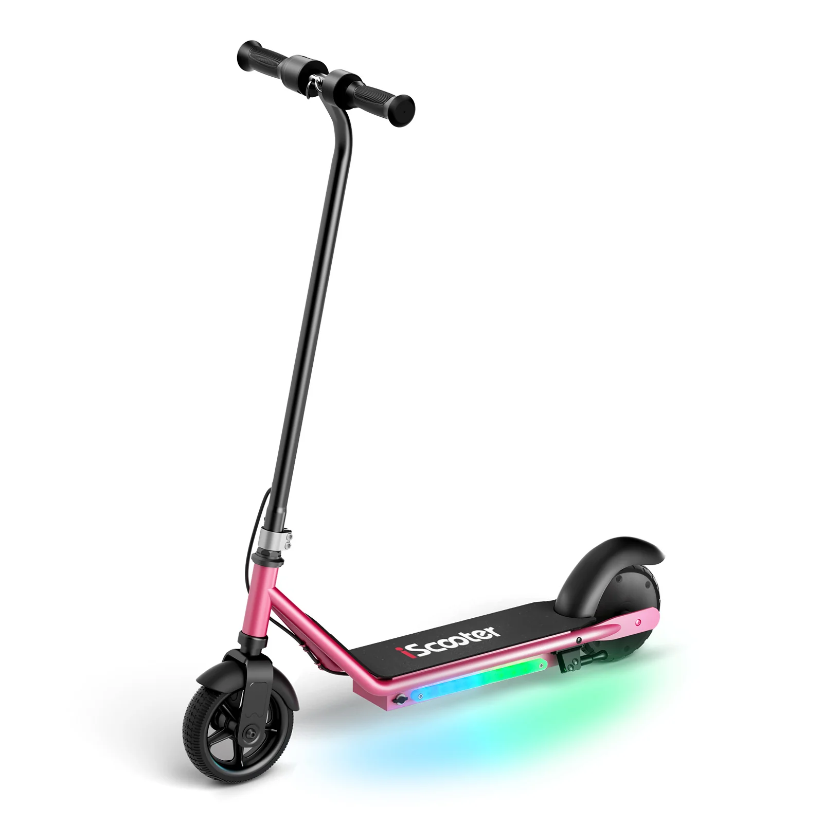 iScooter iK3 Electric Scooter, 150W Motor, LED Display for Kids Ages 6-14 - Image 5