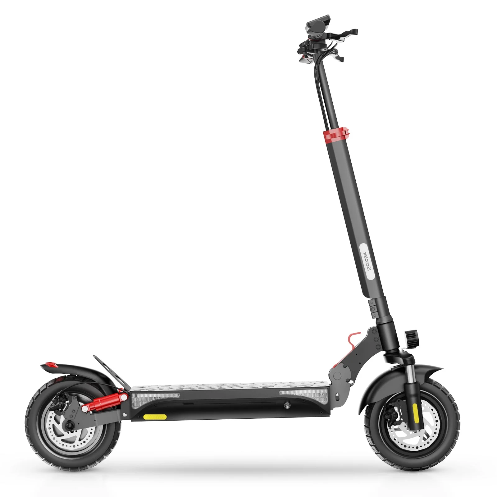 iScooter® iX3 800W Off Road Electric Scooter - Image 6