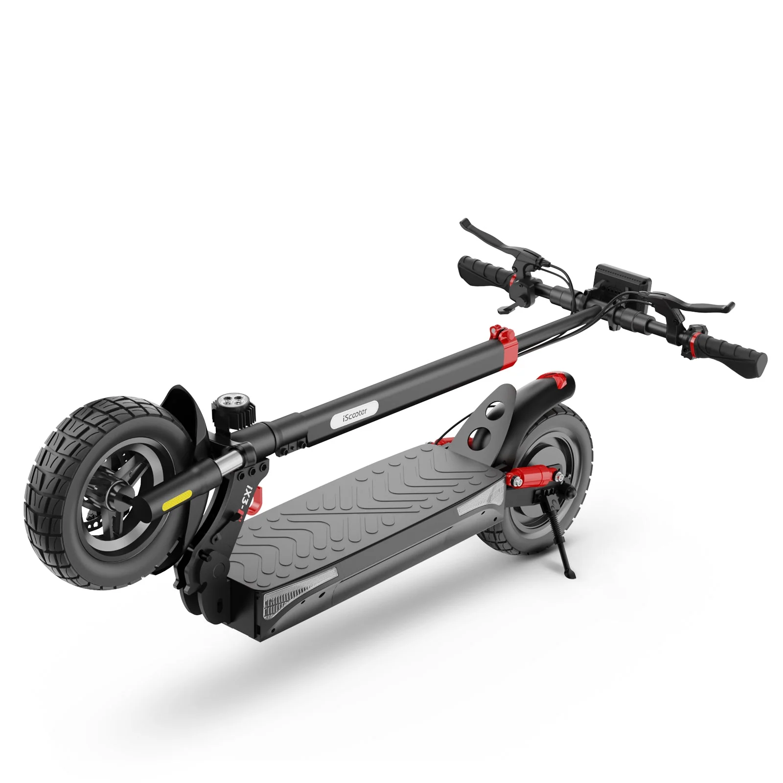iScooter® iX3 800W Off Road Electric Scooter - Image 8