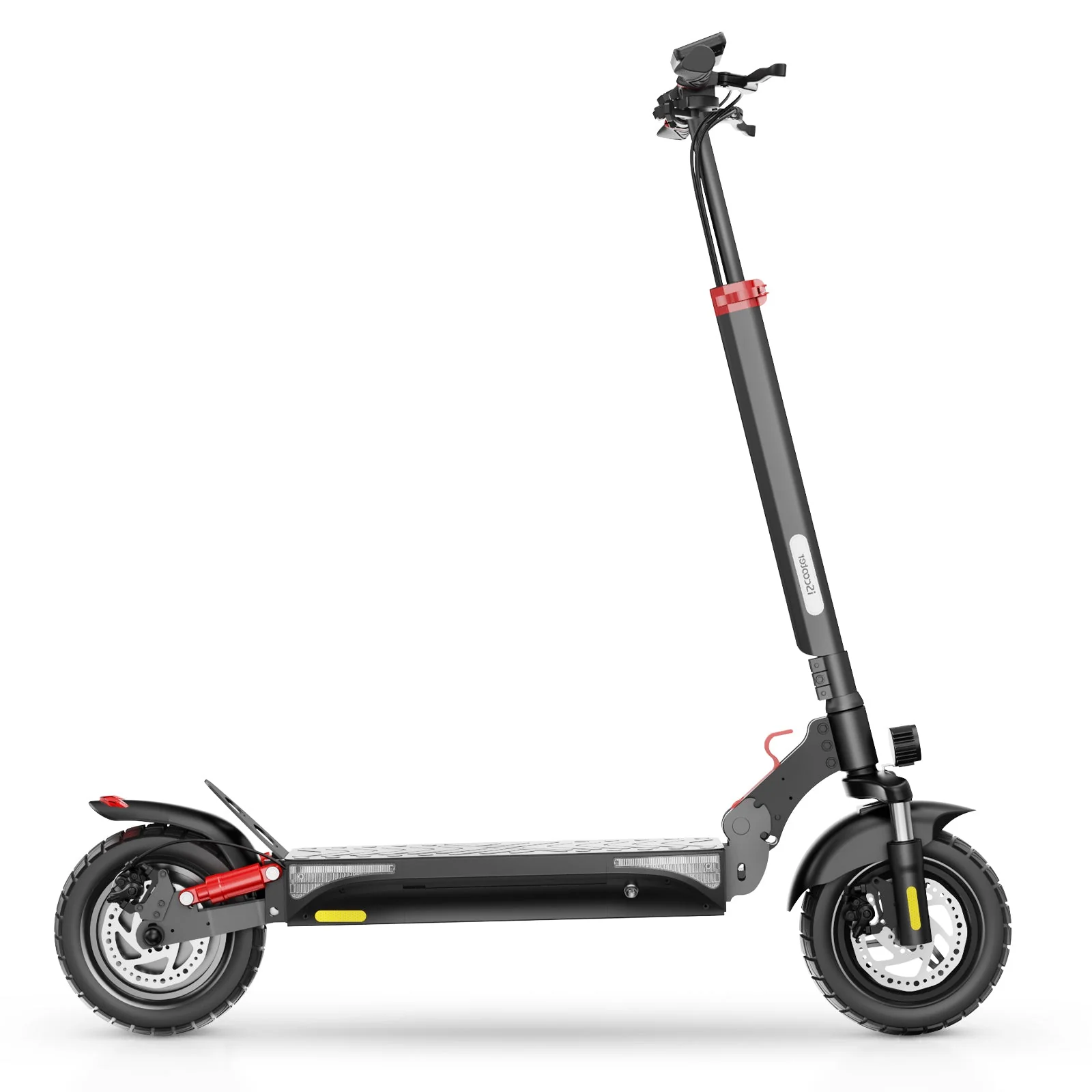 iScooter iX3 800W Off Road Electric Scooter - Image 10