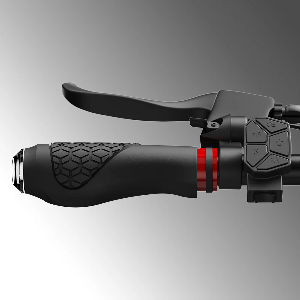 iScooter iX7 Pro Dual Motor Electric Scooter - Image 13
