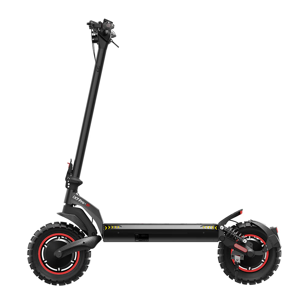 iScooter iX7 Pro Dual Motor Electric Scooter - Image 21