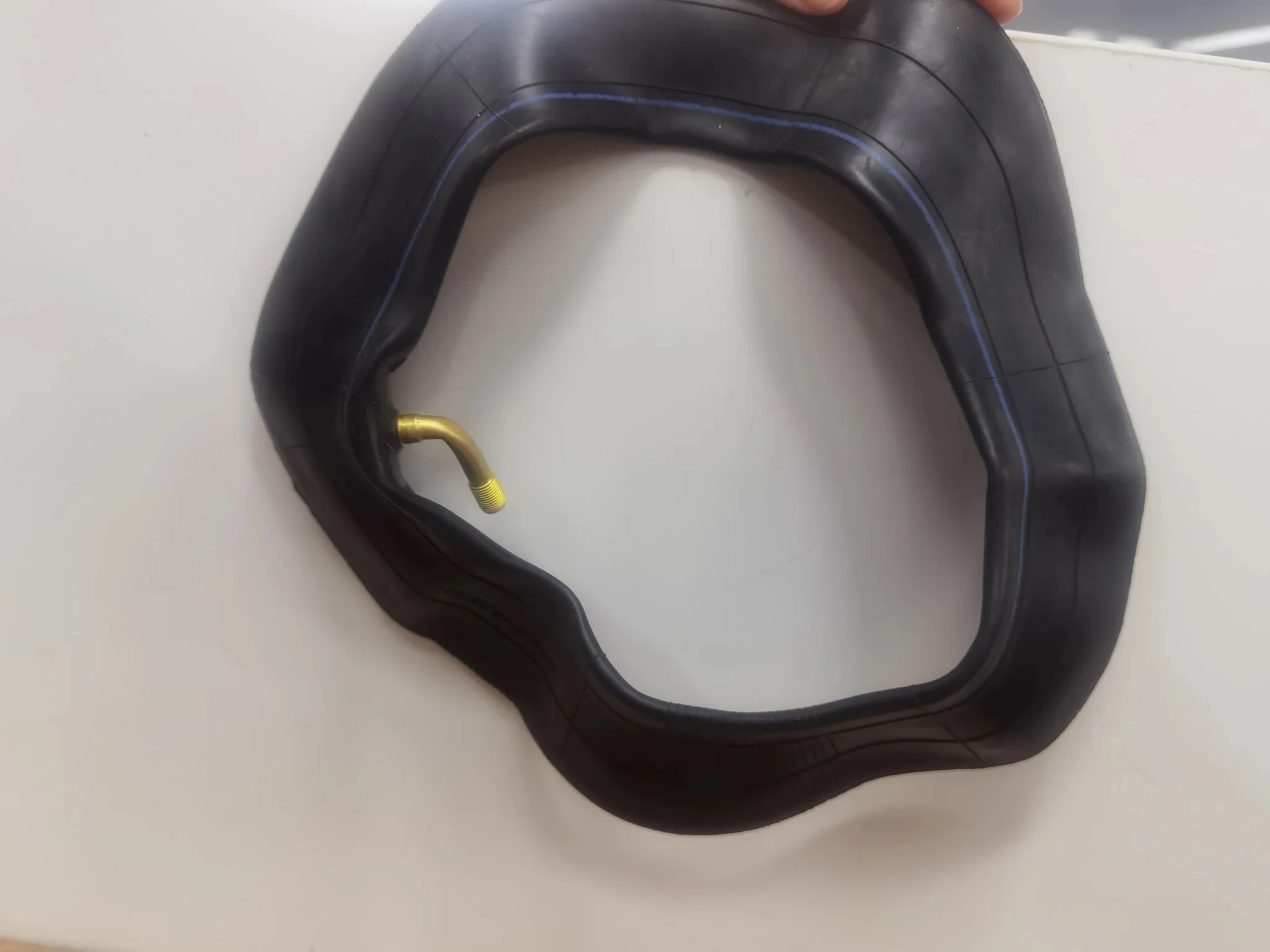 IScooter Thickened Inner Tubes, Inner Tube for i8/i8M/i9 Electric Scooter - Image 3