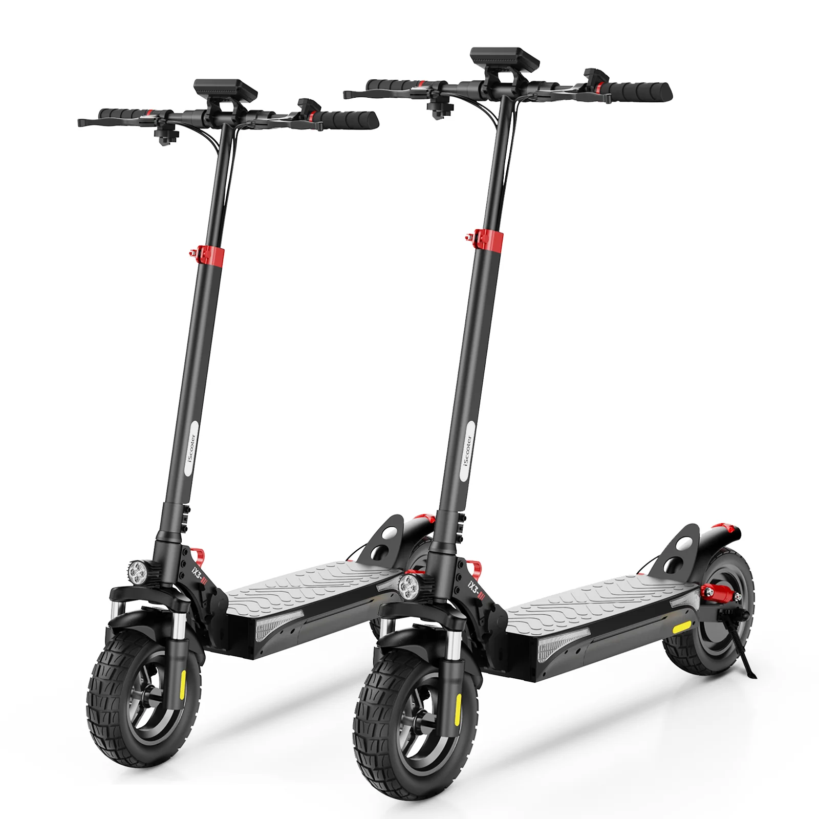 iX3 Off Road Electric Scooter - Image 15