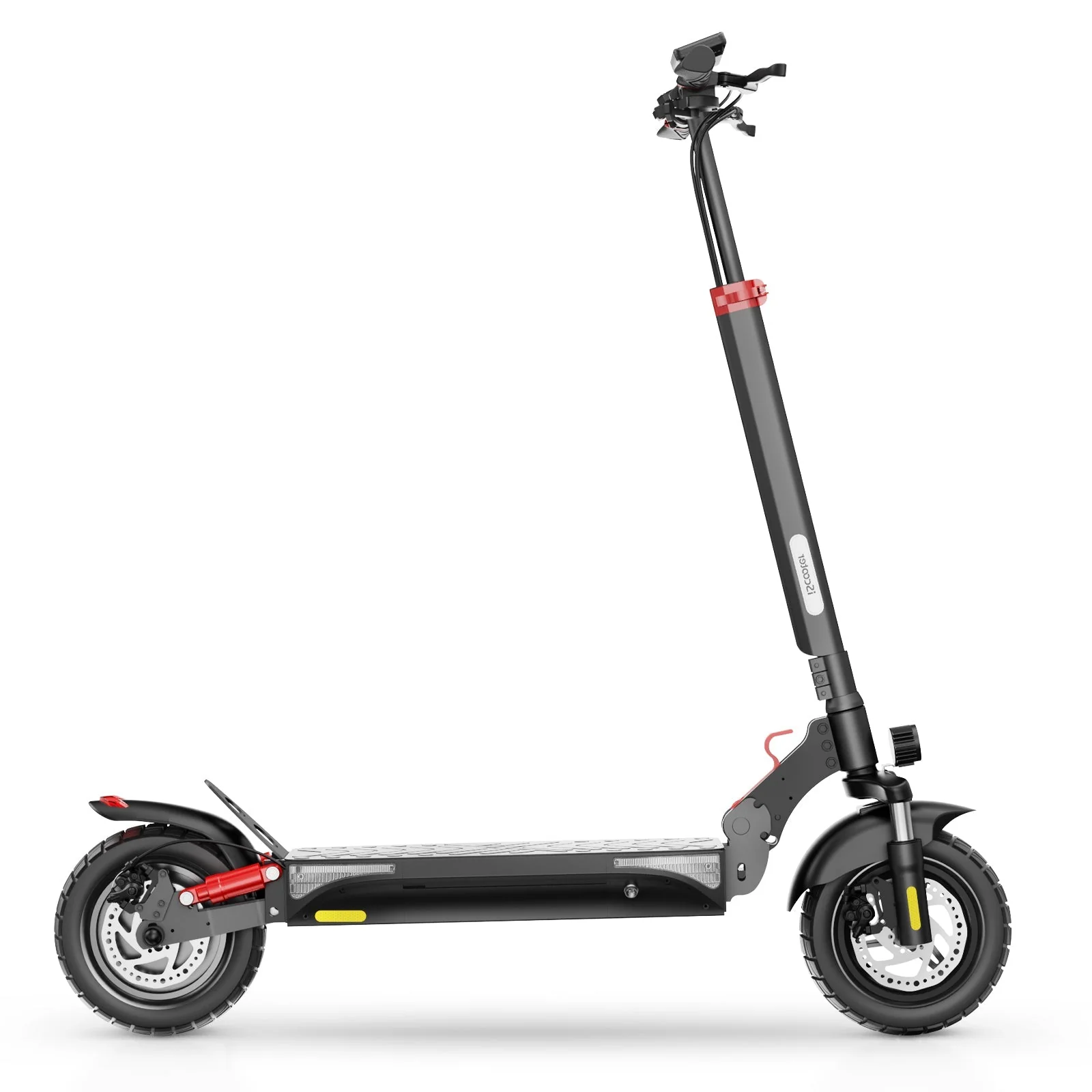 iX3 Off Road Electric Scooter - Image 6