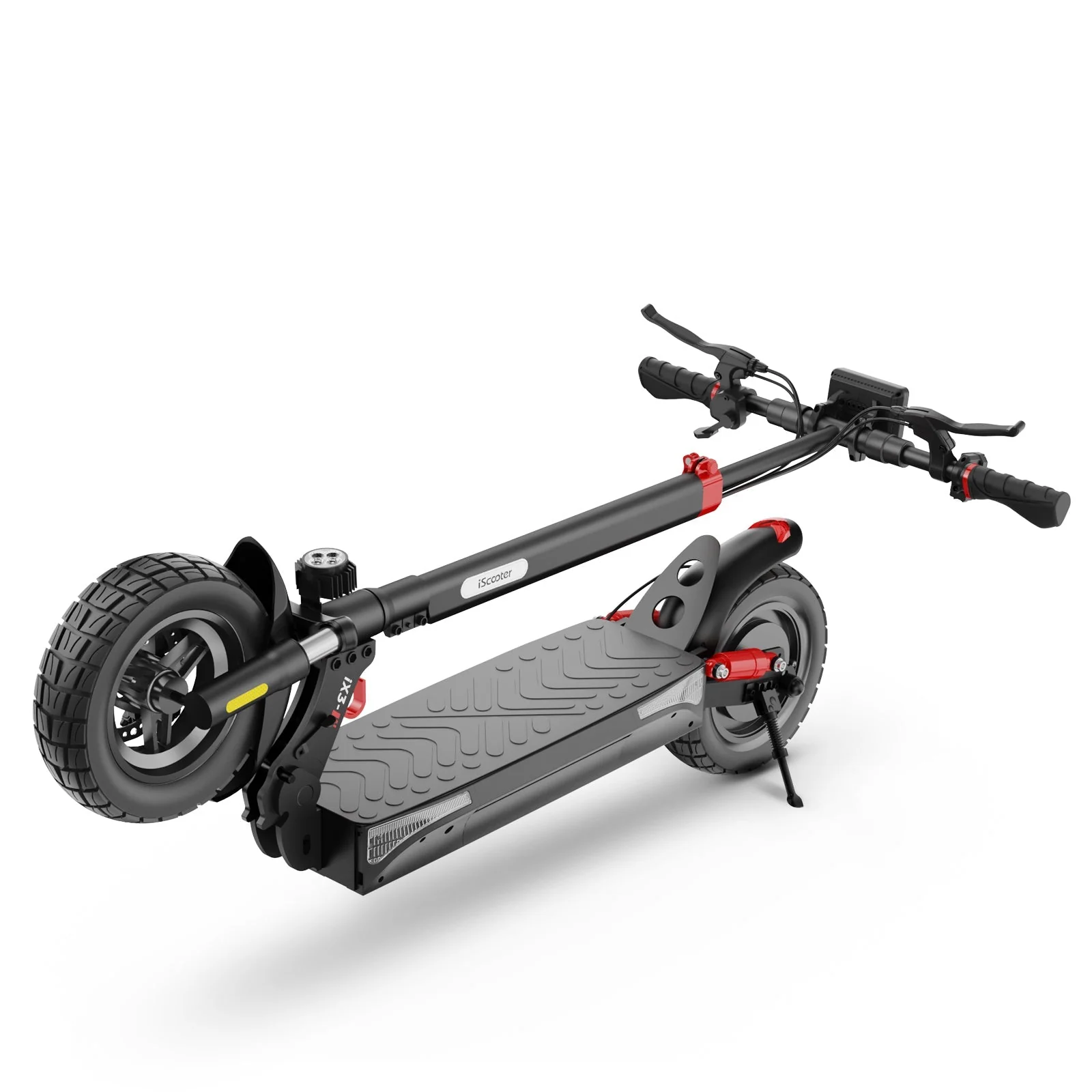 iX3 Off Road Electric Scooter - Image 9